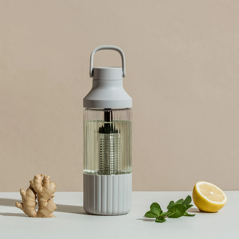 Beast Hydration System