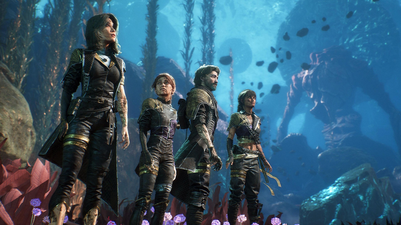 Clair Obscur: Expedition 33 for Xbox Series X