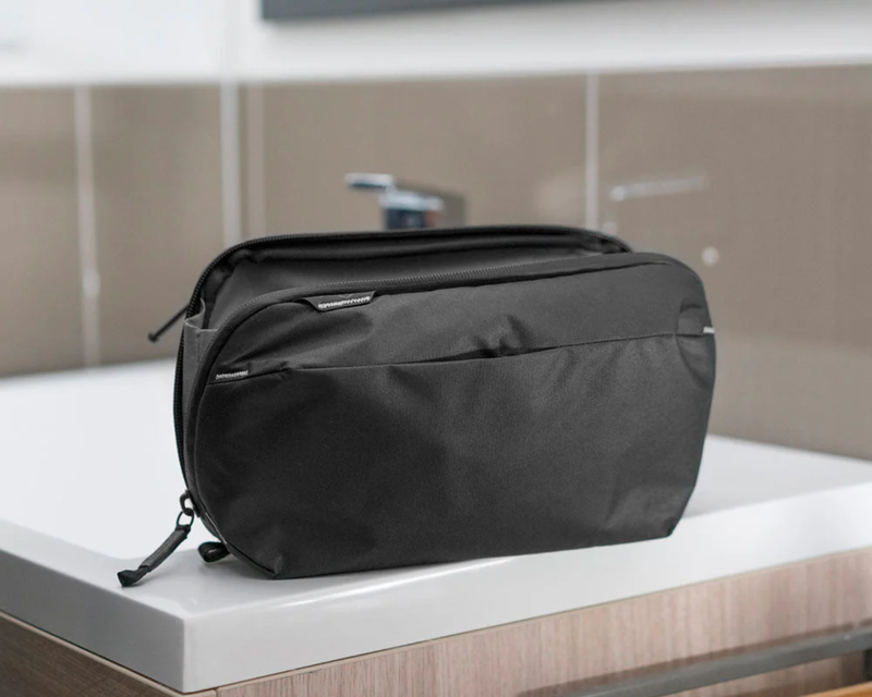 Wash Pouch