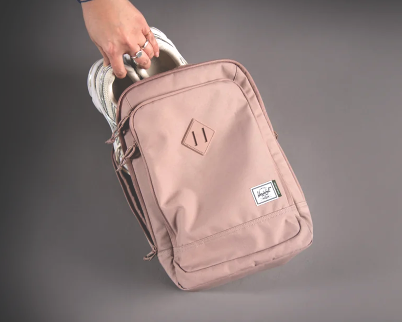 Heritage™ Shoe Bag