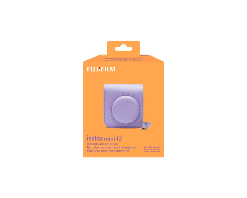 INSTAX mini 12 Camera Case