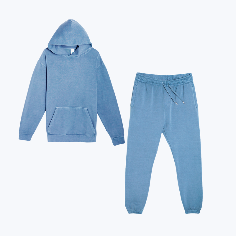Branded Lane Seven Jogger Set