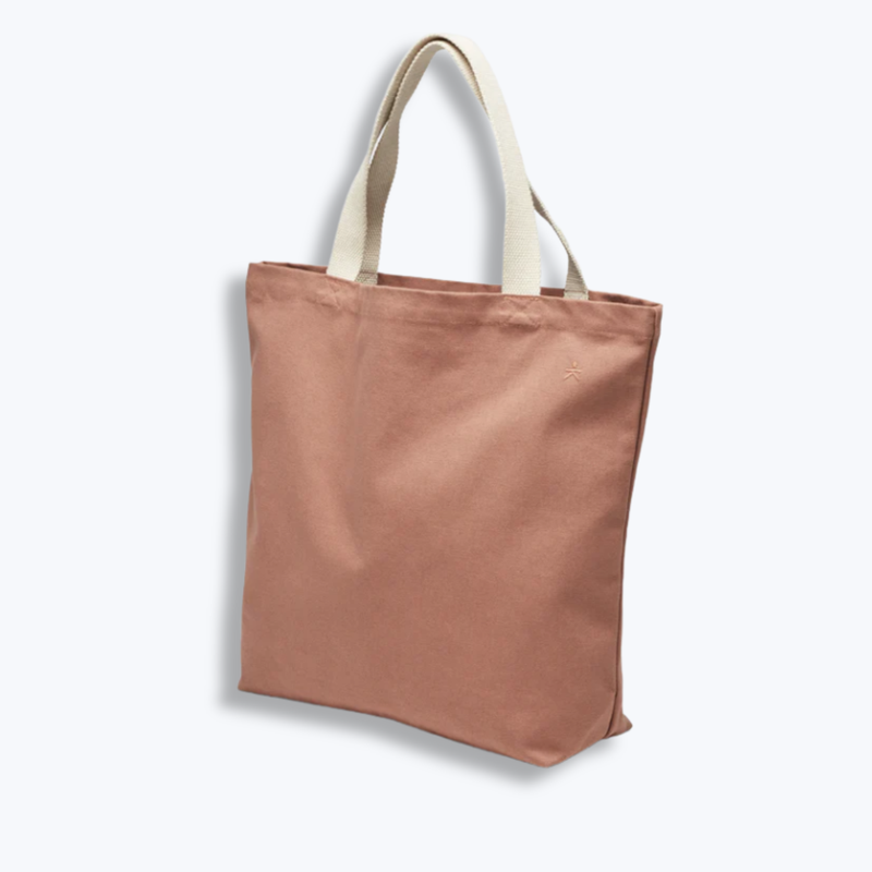 Branded Known Supply Tote