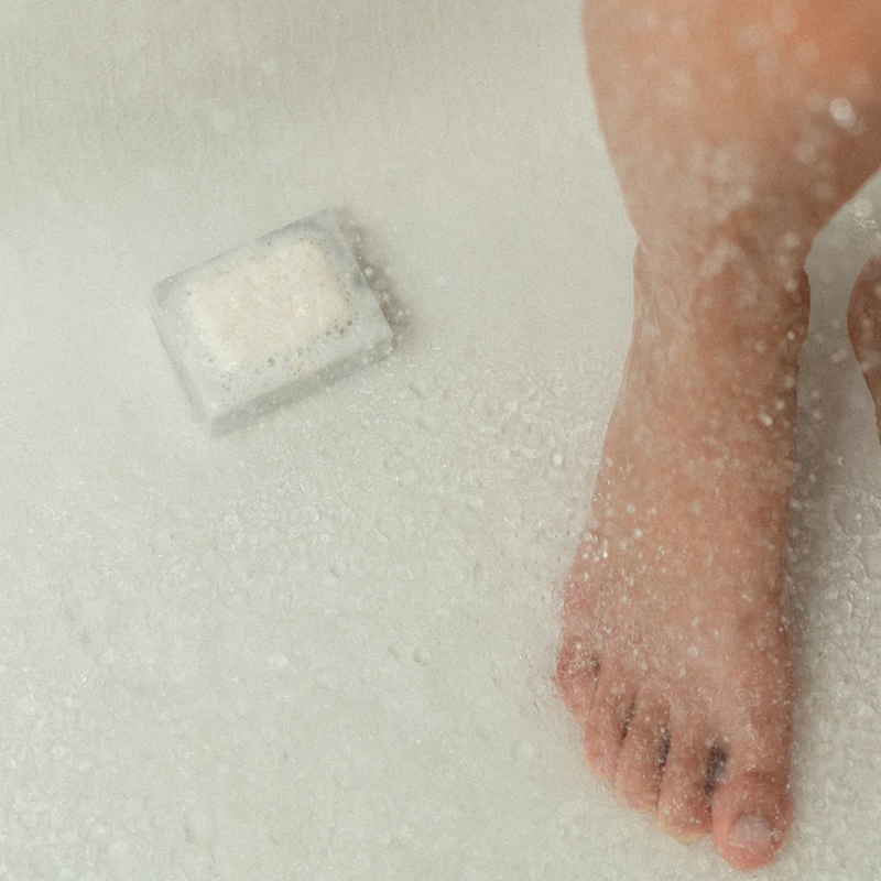 Shower Steamer Discovery Set