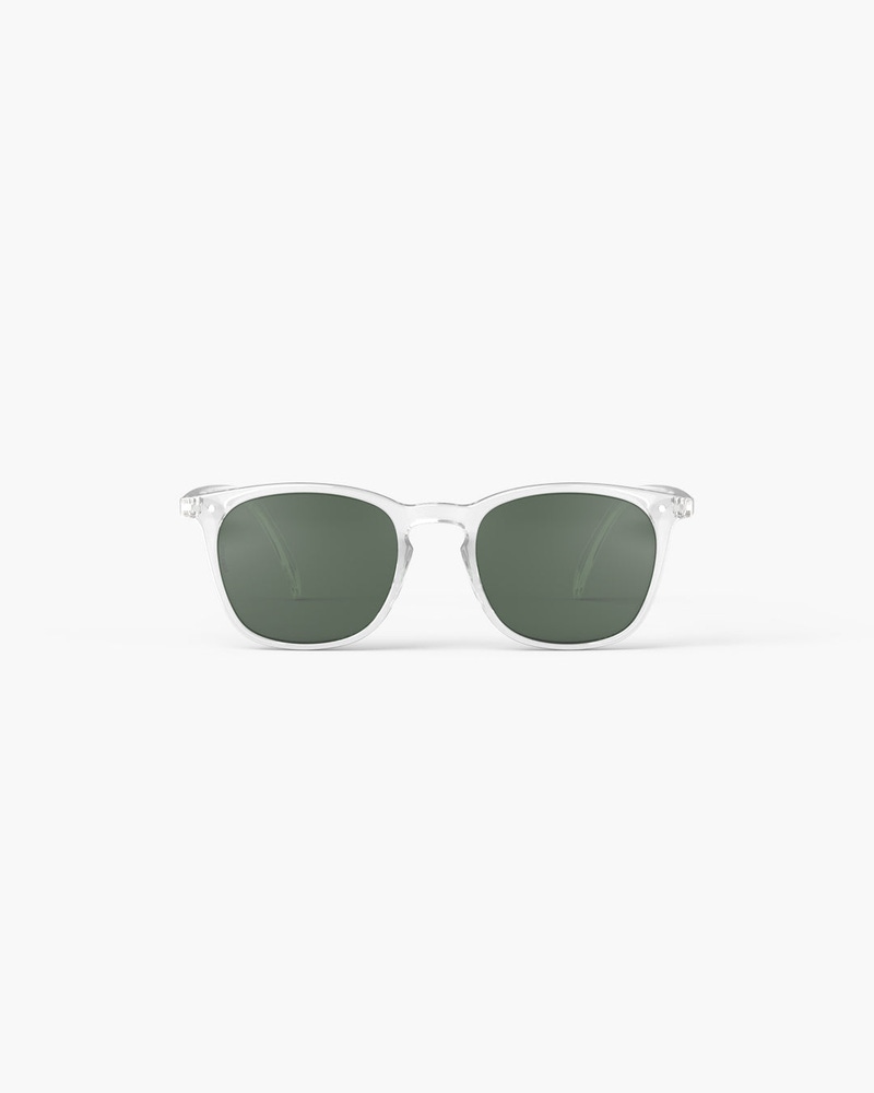 Polarized Sunglasses #E Frame