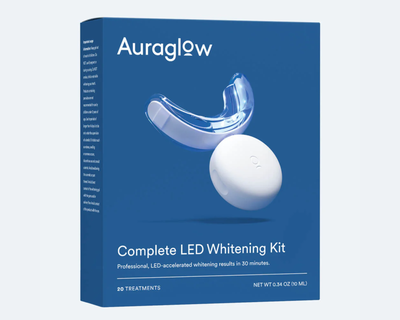 Teeth Whitening Kit