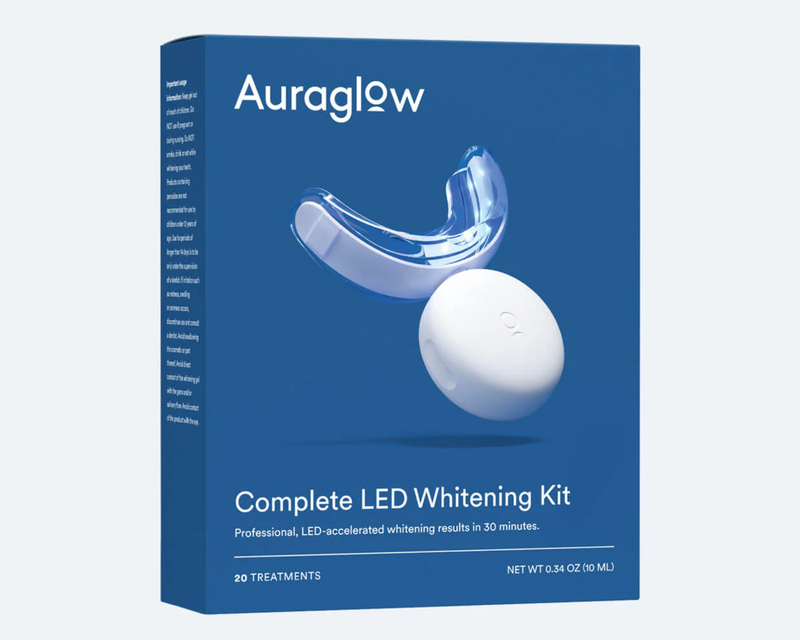 Teeth Whitening Kit