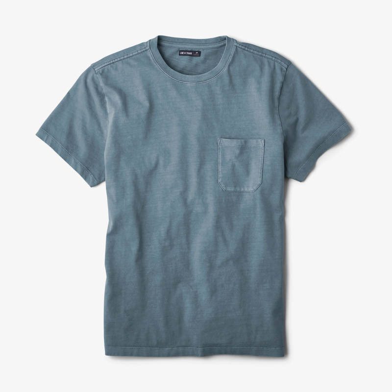 The Sturdy Tee
