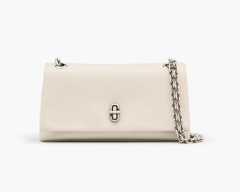 The Dual Chain Mini Bag