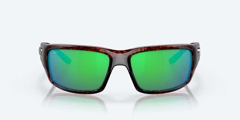 Fantail Polarized Sunglasses