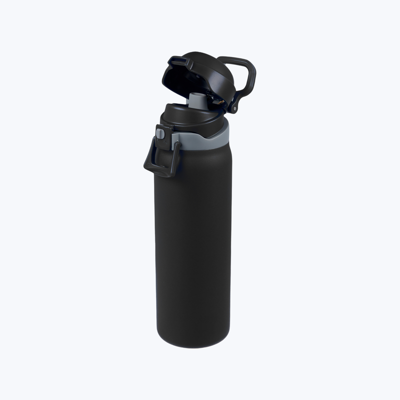 Branded Rhine Eco Friendly Bottle
