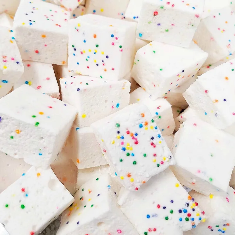 Gourmet Marshmallows