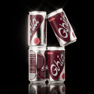 Ghia Soda