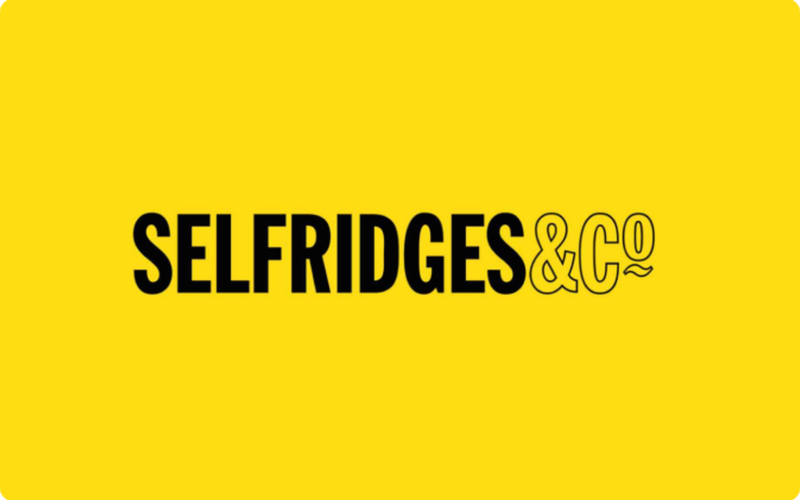 Selfridges