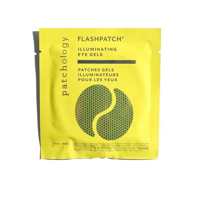 FlashPatch® Eye Gels, 5 Pairs