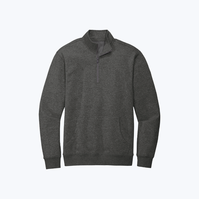 Branded District V.I.T. Fleece 1/4-Zip
