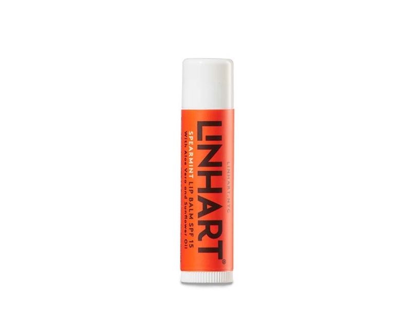 The SPF Lip Balm