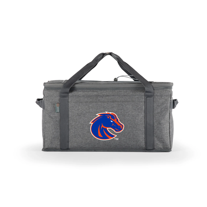 NCAA 64 Can Collapsible Cooler