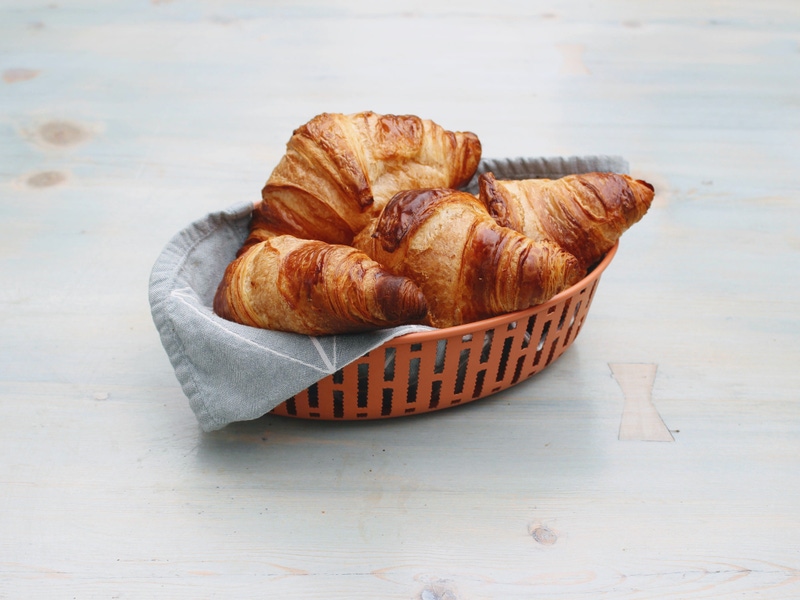 Ultimate Brunch Box