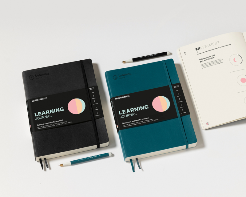 Learning Journal