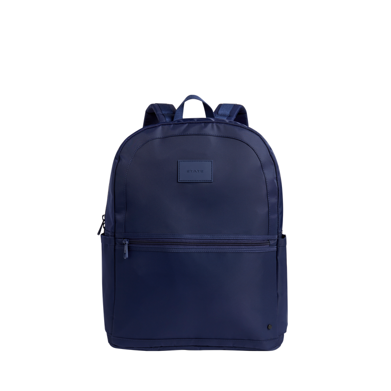 Evans Double Pocket Large Backpack
