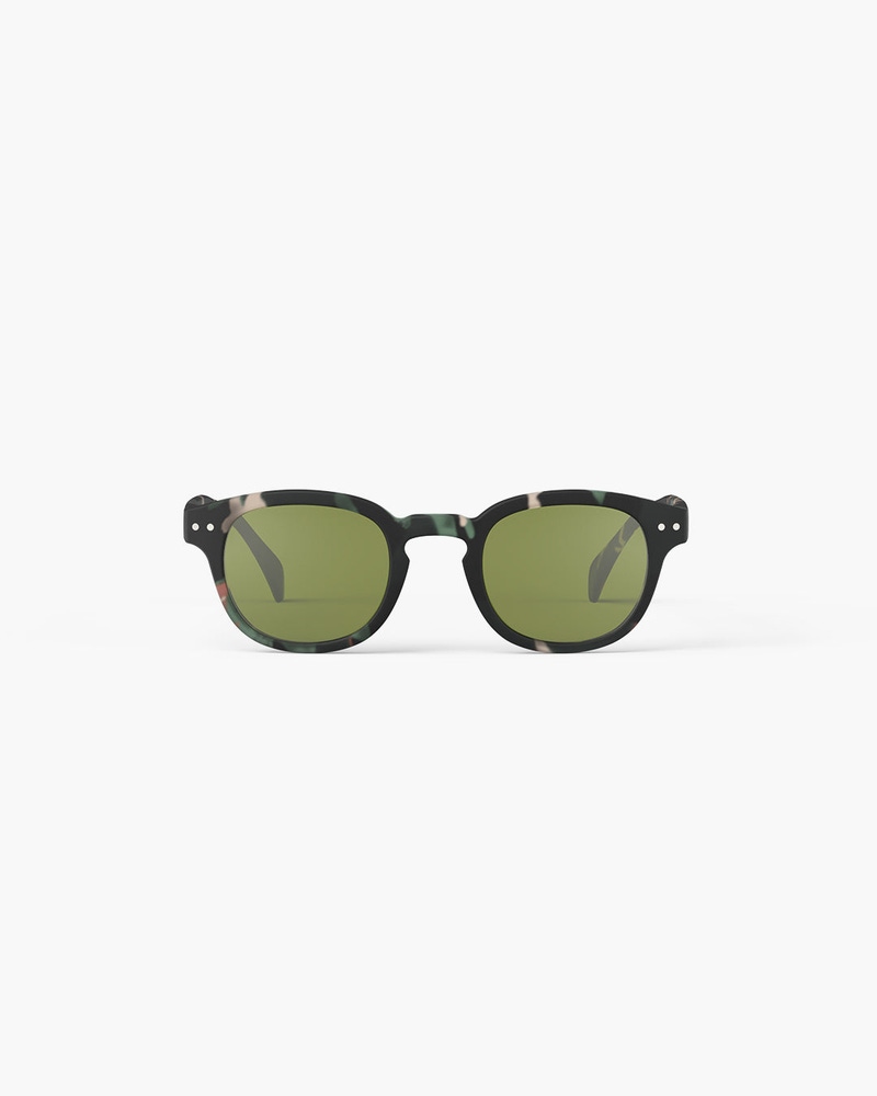 Sunglasses #C Frame
