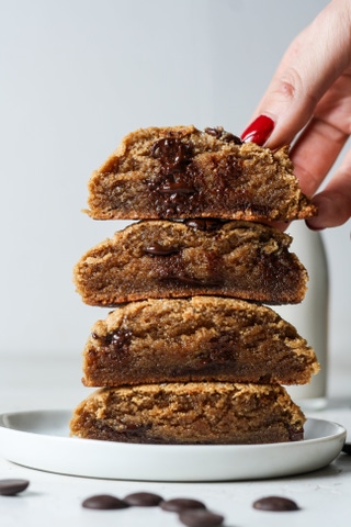 Vegan Chocolate Chip