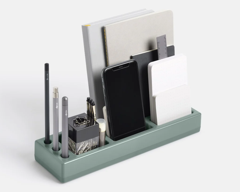 Mosaic Desk Organizer