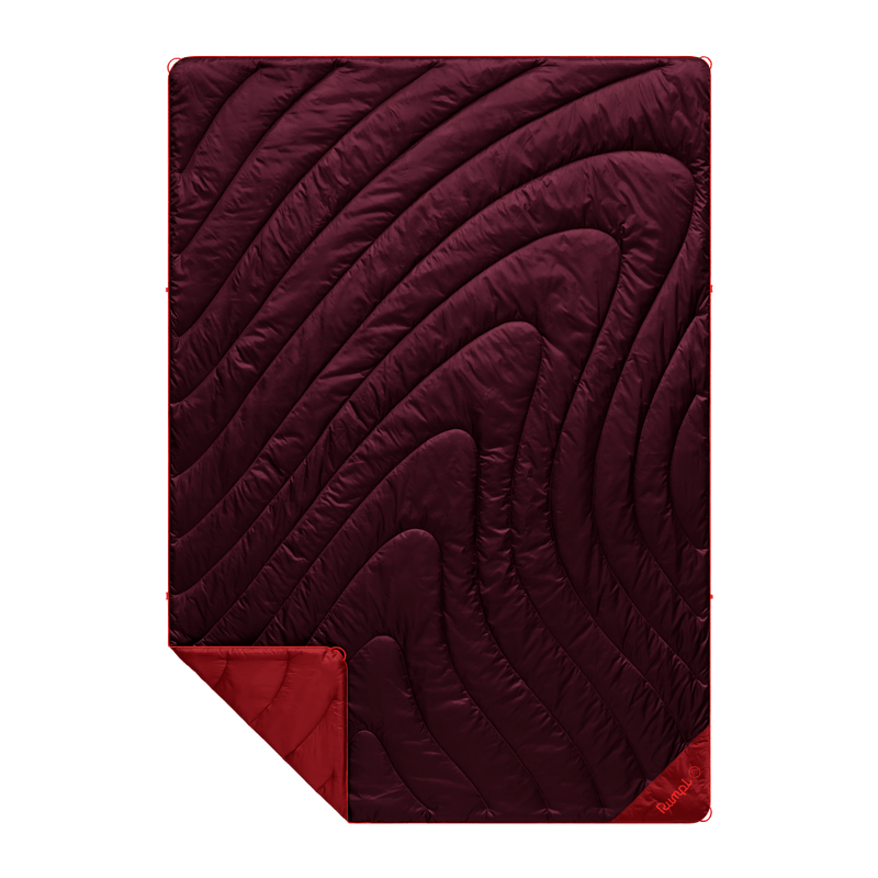 Original Puffy 2 Person Blanket