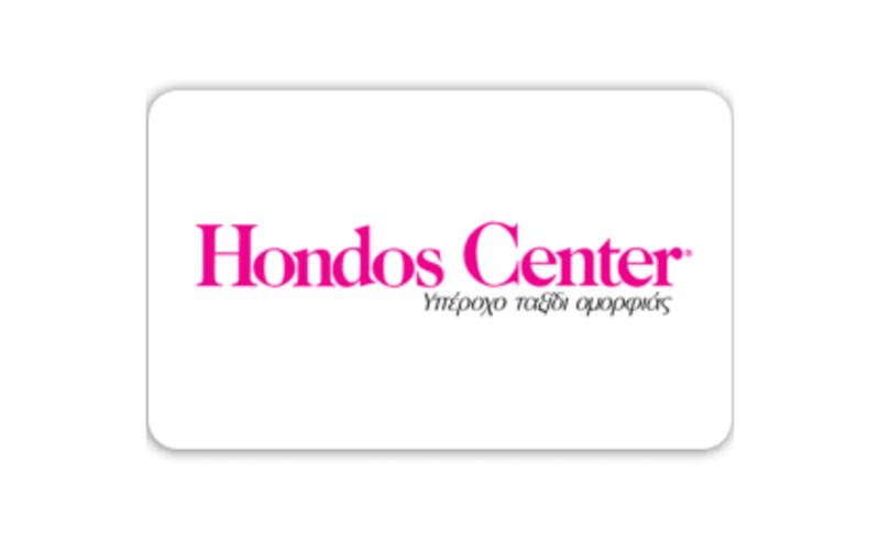 Hondos Center