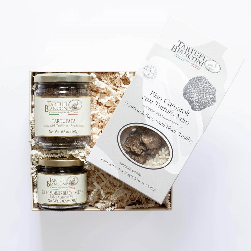 Truffle Risotto Kit