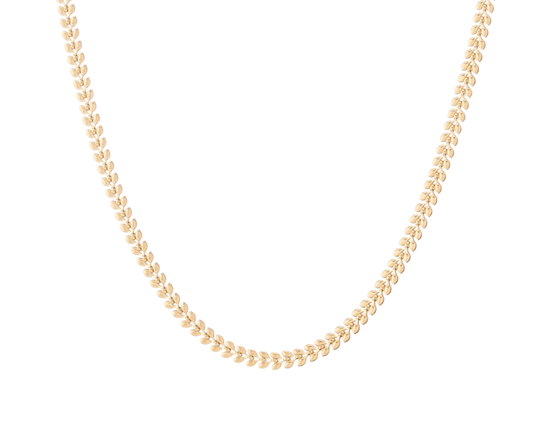 Delfina Necklace