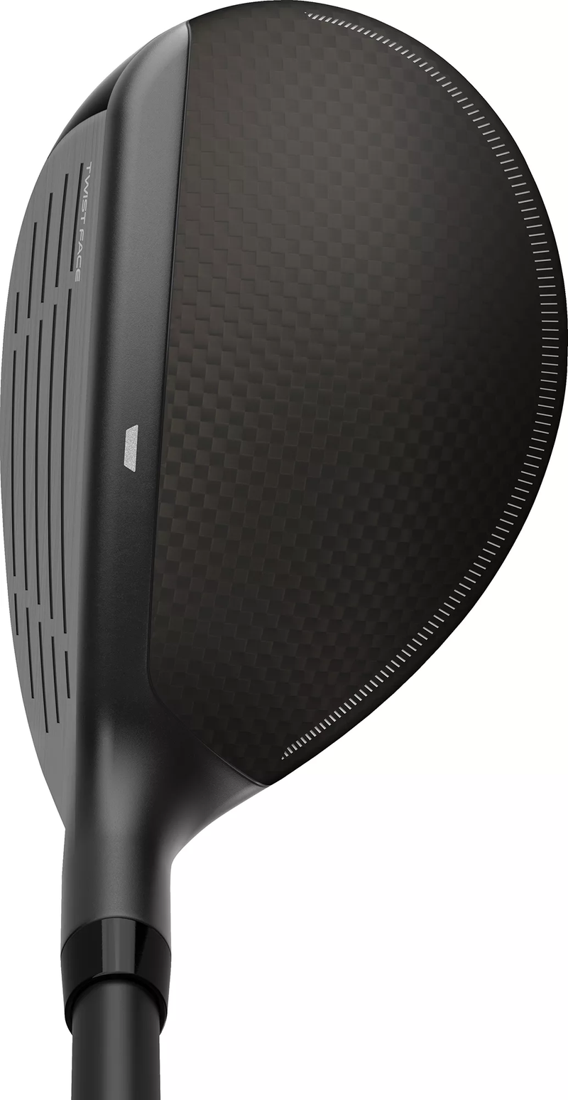 TaylorMade Qi4D MAX Rescue