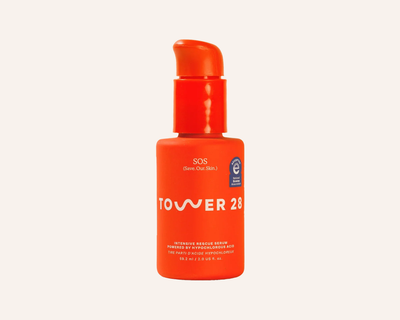 SOS Intensive Rescue Serum
