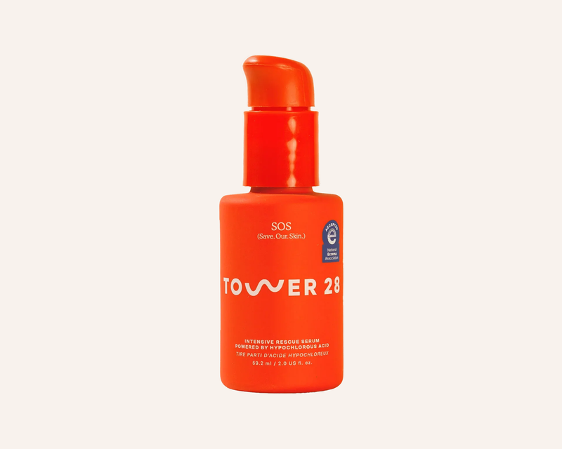 SOS Intensive Rescue Serum