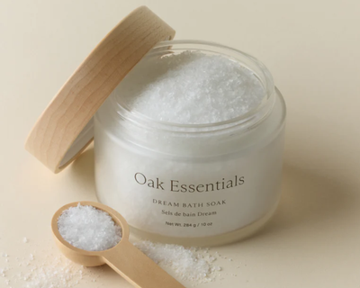 Dream Bath Soak