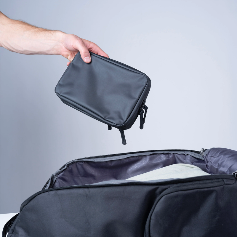 Explorer SLIM™ Toiletry Bag