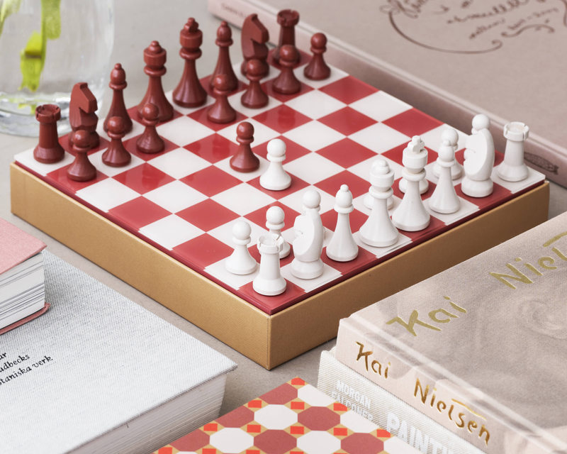 Chess, Bazaar