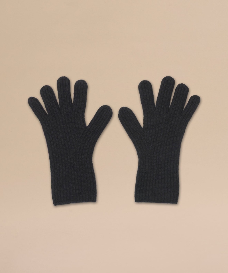 Cashmere Alpine Gloves