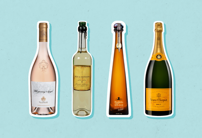 Cheers to Summer Collection