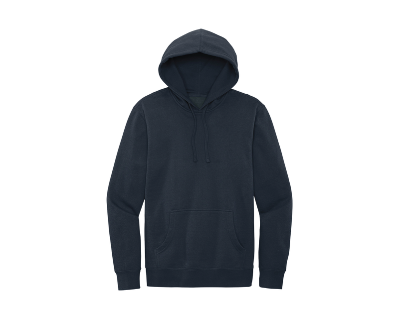 District V.I.T. Fleece Hoodie