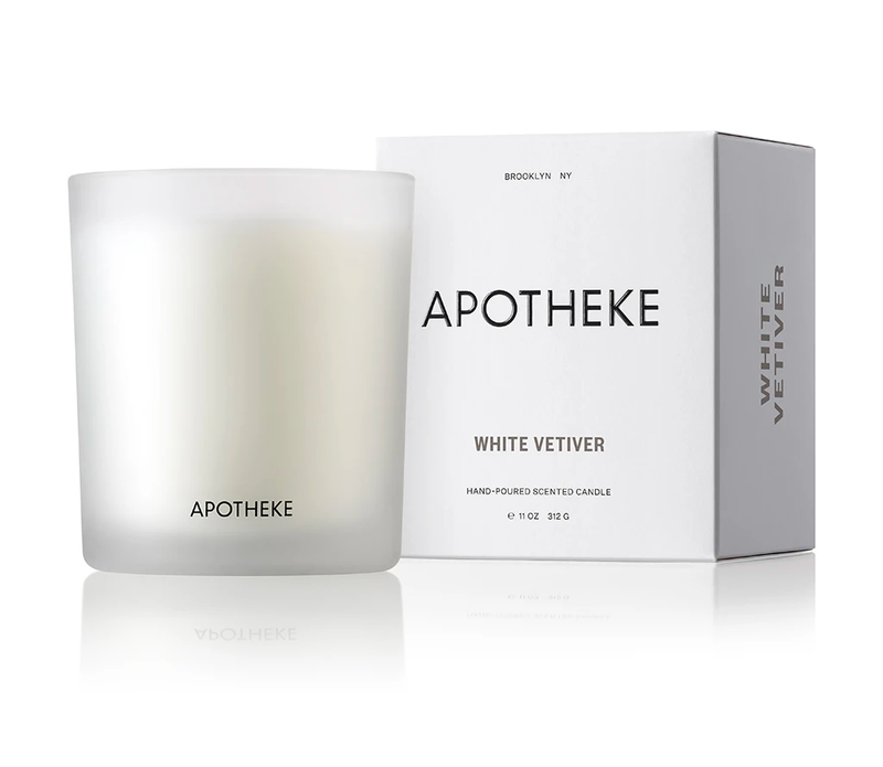 Classic Candle