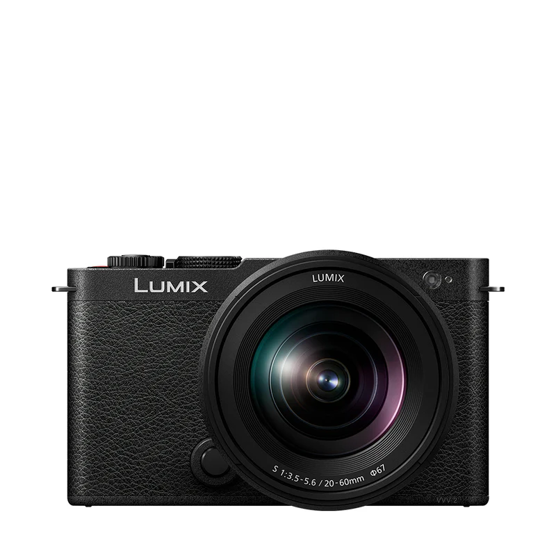 LUMIX S9