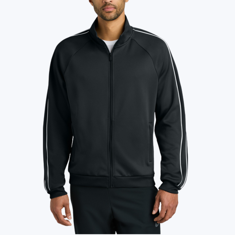 Branded Nike Track Jacket