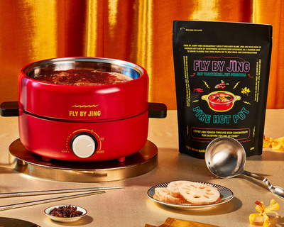 The Hot Pot Starter Set