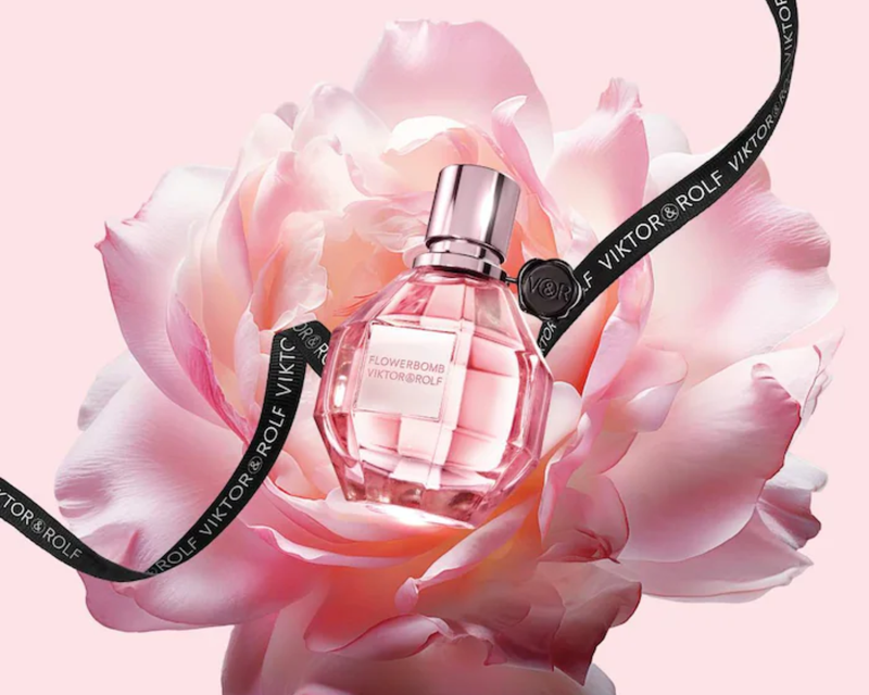 Viktor&Rolf: Flowerbomb EDP, 1.7oz