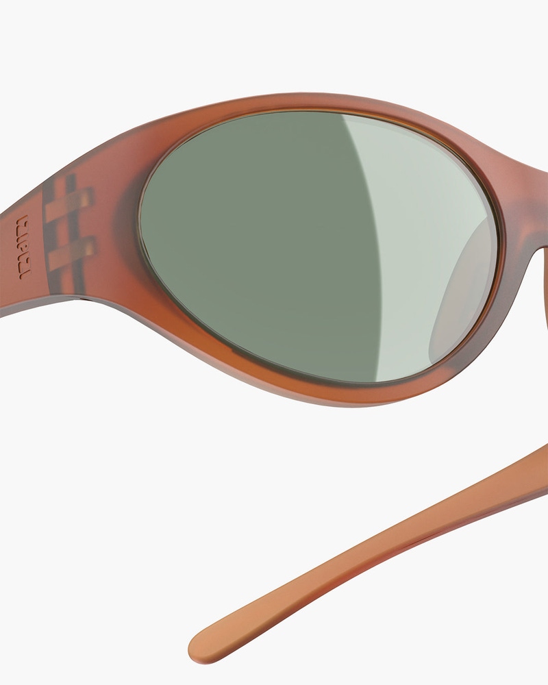 Horizon Polarized Sport Sunglasses