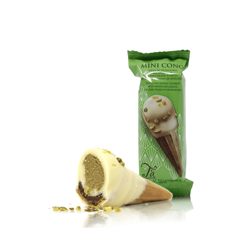 All About Pistachio 2.0