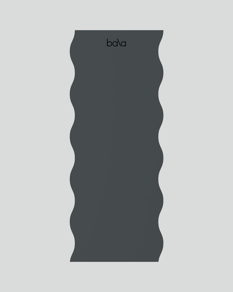 The Wavy Mat