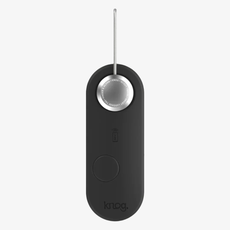Knog Scout Travel Smart Luggage Tag